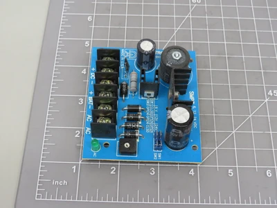 Used ALTRONIX _UNKNOWN_ Circuit Boards | OCO Industrial #1656572