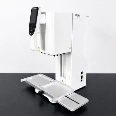 Used INTEGRA MINI 96 (125 ΜL PIPETTING HEAD) Pipettes New Jersey US | Bionex Scientific LLC #896878