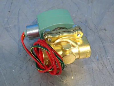 Used ASCO 8210G093 Pumps Ohio US | HGR 24 #1047965