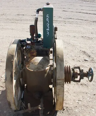 USED FAIRBANKS MORSE 208