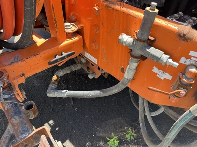 Used 2007 STERLING L7500 VAC-CON 6X4 Combination Sewer Cleaners Michigan US | Miedema Asset Management Group #1340409