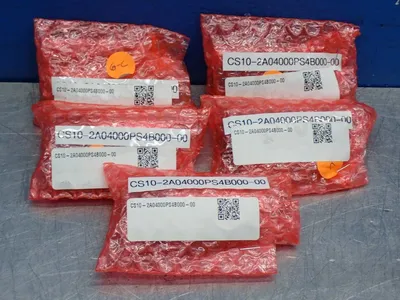 New | in-Stock CORE SENSORS CS102A04000PS4B00000 Pressure Transmitters Ohio US | HGR 24 #904488