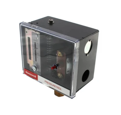 Honeywell L4079B1066 Pressuretrol Controller [New]