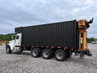 Used 2016 PETERBILT _UNKNOWN_ Misc Trucks Florida US | TLC Truck & Equipment #1568982