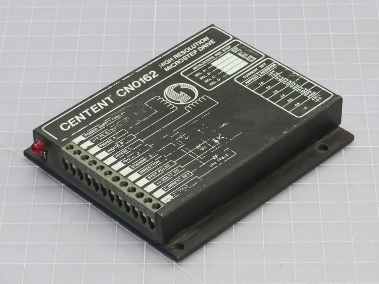 Used CENTENT _UNKNOWN_ Industrial Controls | OCO Industrial #1737339