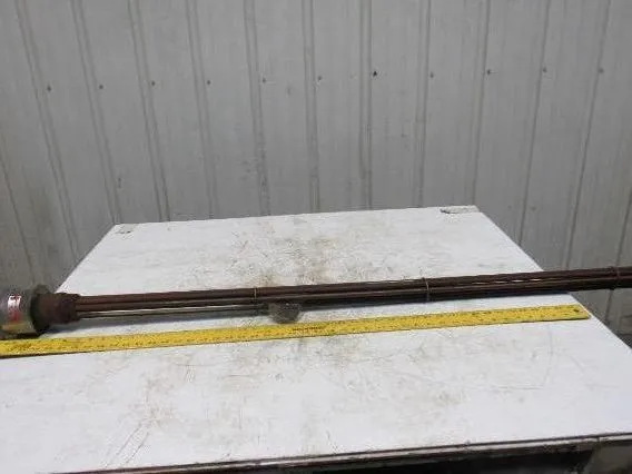 Used THERM-COIL _UNKNOWN_ Miscellaneous MRO | Arrow Industrial #655882