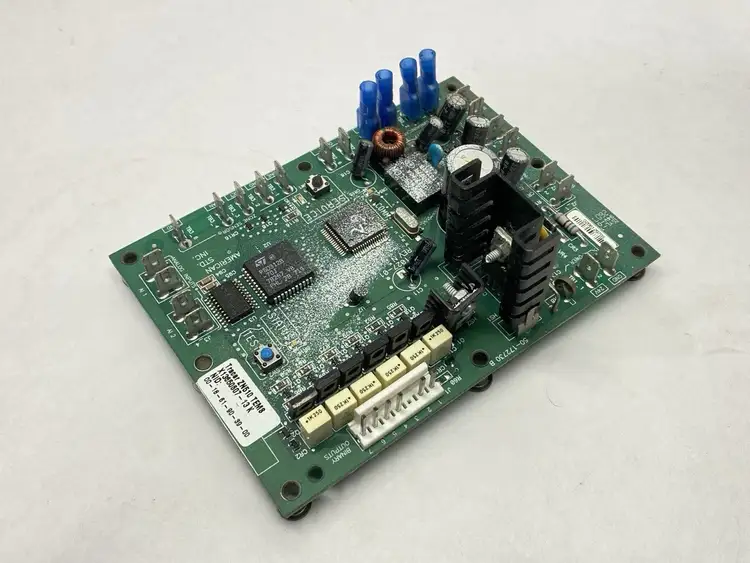 Used TRANE CONTROL BOARD TRACER ZN510 TEMS Circuit Boards | Maverick Industrial Sales #1103398