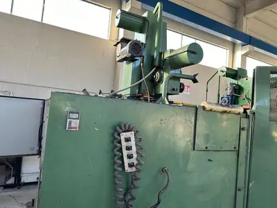Used 2006 RMG 1416-2539-87 Wire In-Line Drawers Ontario CA | Walden Machinery #1289820