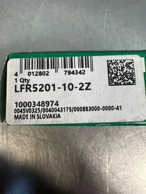 USED INA LFR5201-10-2Z