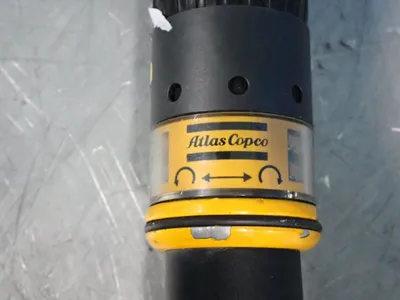 Used ATLAS COPCO ETVS710013 CTAOS Tooling & Accessories (Other) Ohio US | HGR 24 #1147850