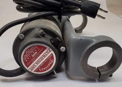 PRECISE Type Super 60 Tooling & Accessories, Tooling | Machinery Central (15)