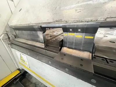 USED 2003 RAS FLEXIBEND 73.30