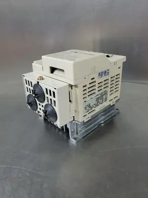 USED Yaskawa Varispeed V7N w/DeviceNet Module