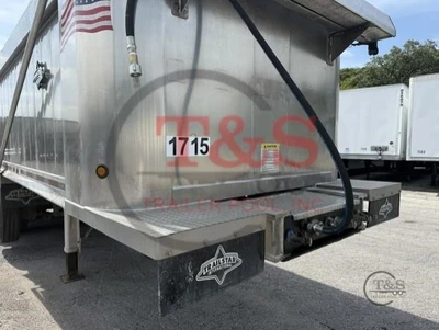 Used 2023 TRAILSTAR _UNKNOWN_ Dump Trailers Illinois US | T&S Trailer Pool #1509478