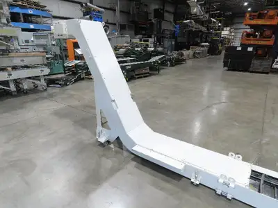 Used HENNIG _UNKNOWN_ Conveyor Parts Indiana US | Arrow Industrial #1366814