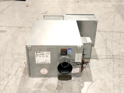 Used Trane Varitrane Air Conditioning Equipment Michigan US | Maverick Industrial Sales #1462878