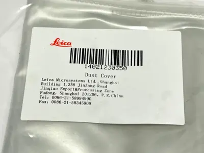 New | in-Stock Leica 14021230350 Microscope Accessories Michigan US | Maverick Industrial Sales #1397663
