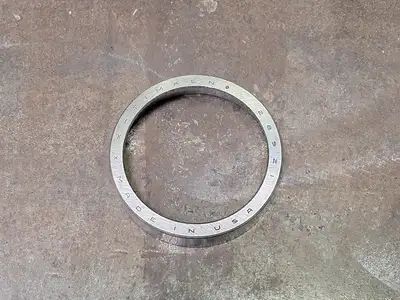 NEW TIMKEN 28521