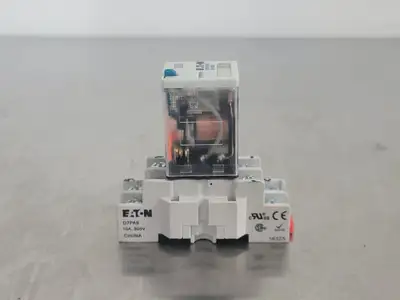 USED EATON D7PF2AT1