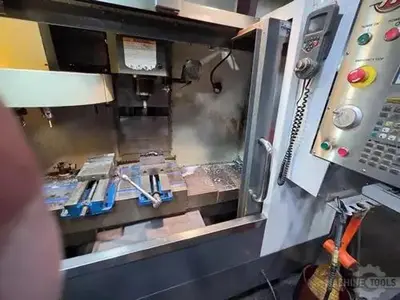 Used 2010 HAAS VF2B Vertical Machining Centers Texas US | ABL Technology LLC #1146622