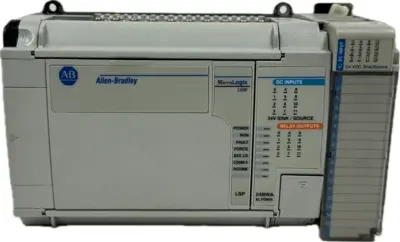 USED ALLEN-BRADLEY 1764-24BWA
