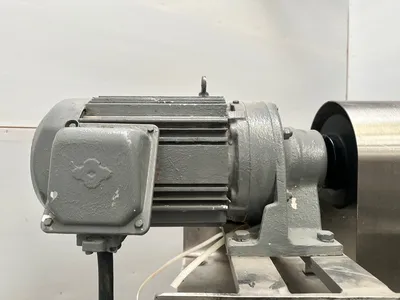 1985 GROEN INA/2-350 Gallon Jackted Mix Kettle TANKS / KETTLES | EcReCon Inc (7)