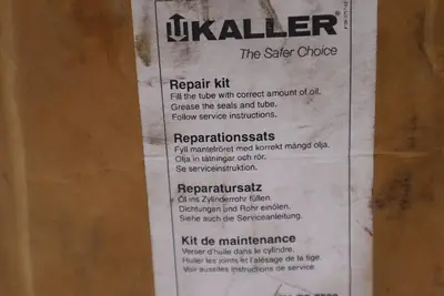 Kaller No. 2014068-01 Gas Spring Repair Kit TU/TC 750  Stock #2765