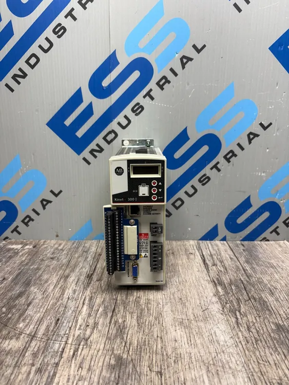 ALLEN BRADLEY 2097-V34PR3 SER A Electrical/PLC/Automation | ESS Industrial Equipment Sales