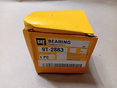 NEW CATERPILLAR 9T-2883