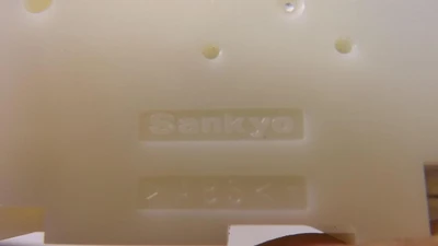 Used SANKYO _UNKNOWN_ Chiller & Refrigeration Parts Texas US | OCO Industrial #1601549