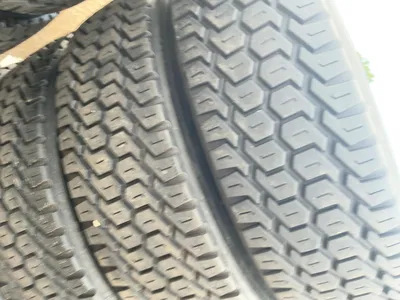 Used _UNKNOWN_ _UNKNOWN_ Wheels & Tires Michigan US | Miedema Asset Management Group #1437650