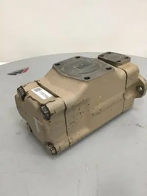 USED VICKERS 4535V60A30