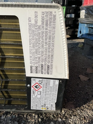 Used (2) FURRION FACR18HEDA-PS Air Conditioning Equipment Michigan US | Miedema Asset Management Group #1415033