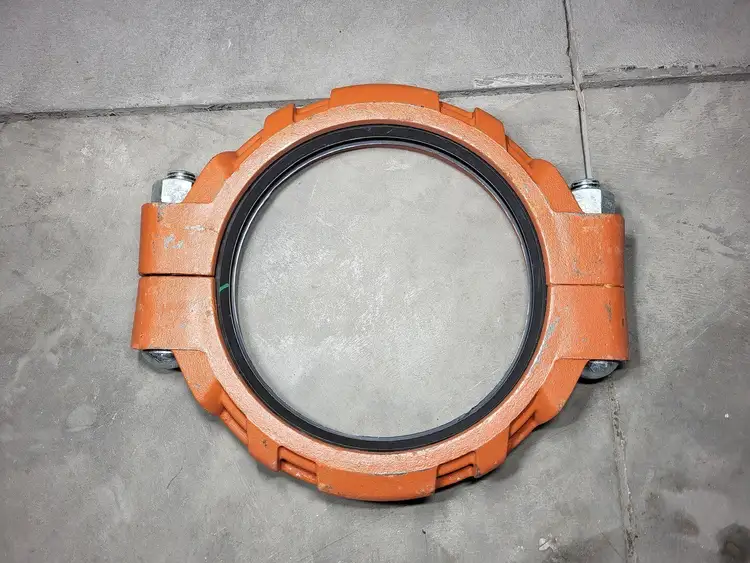 Used VICTUALIC _UNKNOWN_ Parts (Hydraulics and Pneumatics) British Columbia CA | Lenmark #256420
