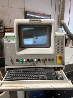 Used 2003 SELCO EBL-120 Single-Line Beam Saws California US | MachineryMax #1452243