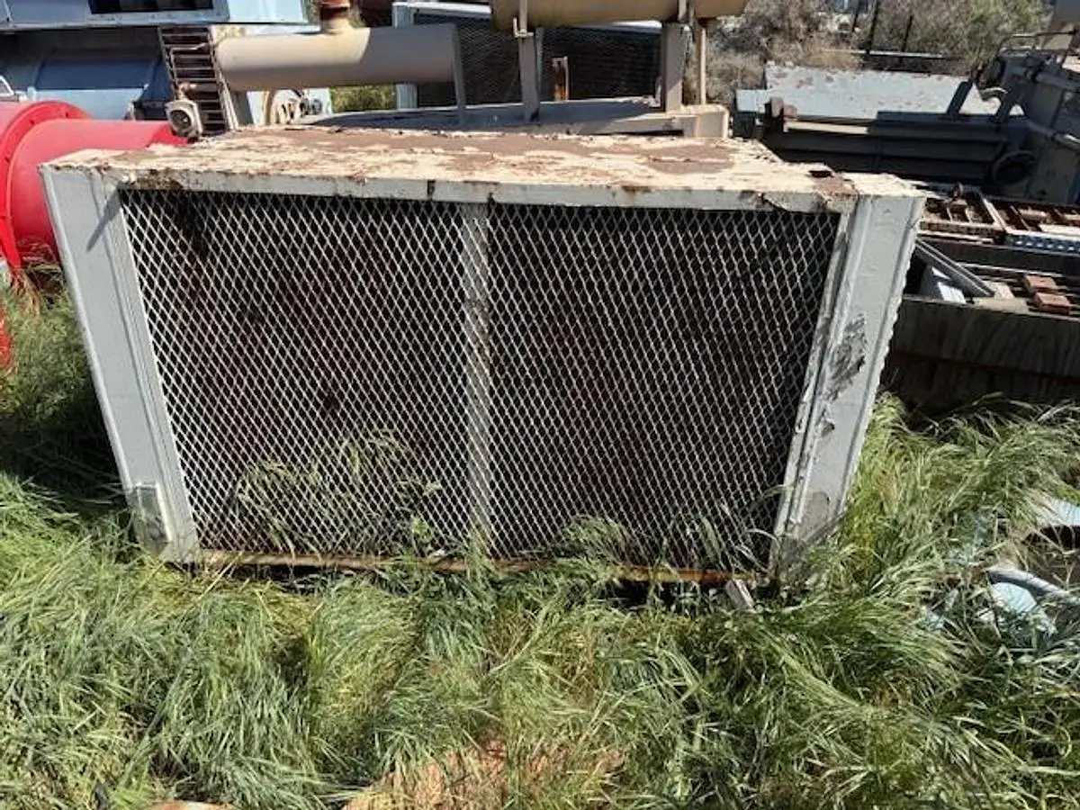 USED AIR-X 36VVS