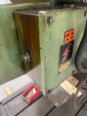 KITCHEN & WALKER E 32 Drilling | Bowland Trading Ltd (17)