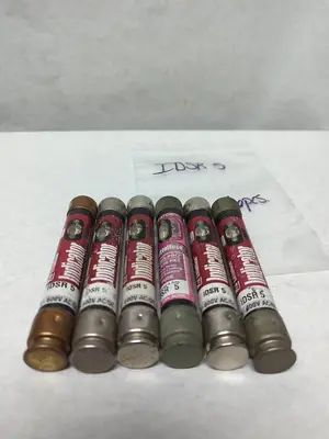 USED LITTELFUSE FLSR 2ID