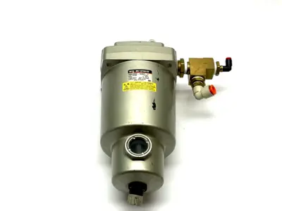 AMH550-N06C-T | SMC  Micro Mist Separator - For parts or not working