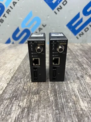 KEYENCE IV-HG10 Electrical/PLC/Automation | ESS Industrial Equipment Sales (9)