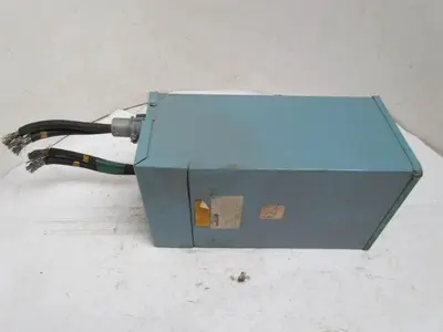 Jefferson Electric 216-1171 PowerFormer Dry-Type Transformer 1 PH 120/240V 2 KVA
