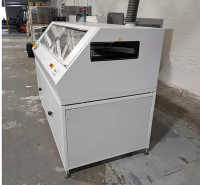 USED 2023 DDM NOVASTAR 12S-LF