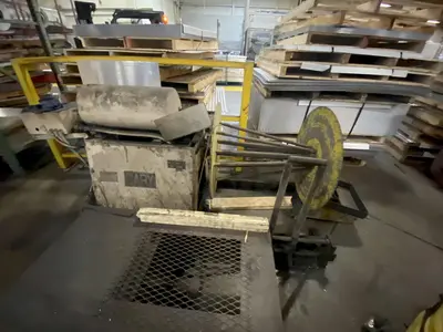 GARY 4930S972 Slitters & Slitting Lines | Rock Solid Tools (20)