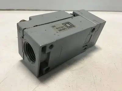 USED SQUARE D 9007-C54B