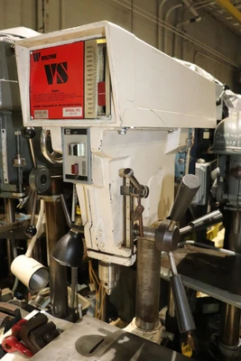 USED WILTON 5816