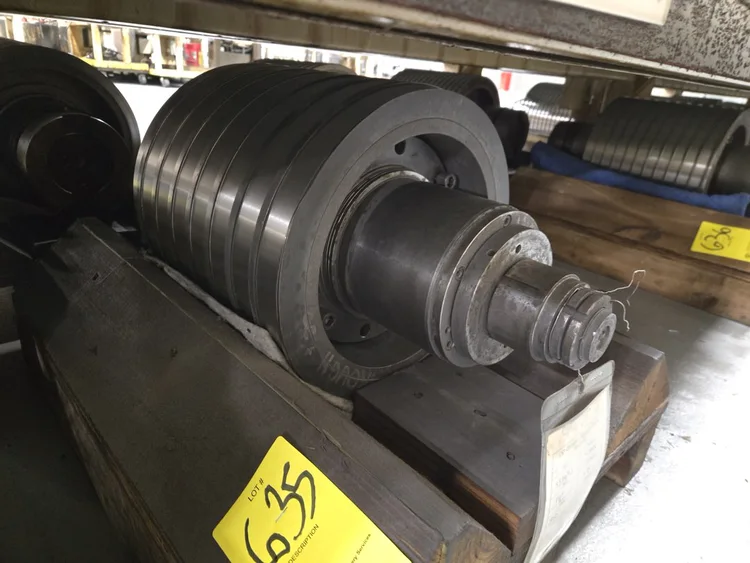 Used _UNKNOWN_ _UNKNOWN_ Grinding Attachments & Heads Georgia US | IRS Auction #1096368