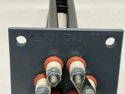 USED TEMPCO TPN01173