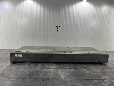 USED STOLLE DT-45