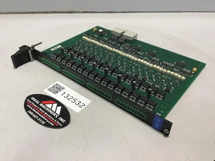 Used CINCINNATI MILACRON 3-542-1348A Circuit Boards Michigan US | Ideal Machinery #607455