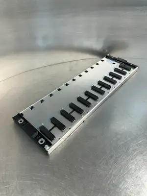 Schneider TSX-RKY12 12 Slot Extension Rack (8.5.3)
